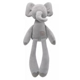 Cute Rabbit Elephant Bear Doll | Baby Soft Plush Toy | Children Bunny Sleeping Mate | Stuffed Animal Baby Toys Infant - Boo & Bub