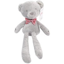 Cute Rabbit Elephant Bear Doll | Baby Soft Plush Toy | Children Bunny Sleeping Mate | Stuffed Animal Baby Toys Infant - Boo & Bub