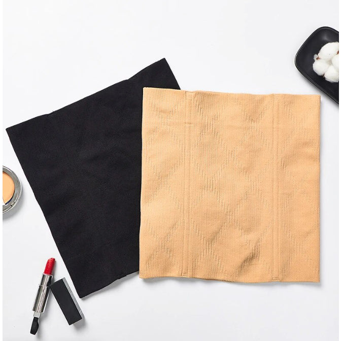 Boo&Bub Seamless Waist Slimming Cincher | Weight Loss Tummy Tummy Tuck Belt Control Body Shaper Corset - Boo & Bub