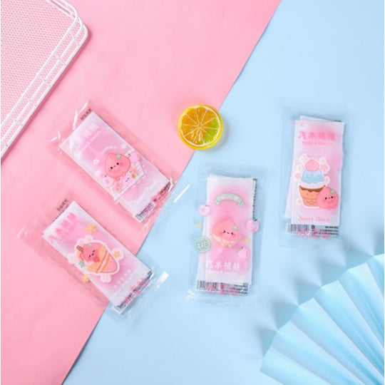 FAST Cooling Gel Patches | Baby Adult kid Fever Patch Plaster Migraine Headache Pad Lower Temperature Ice Gel Hydrogel - Boo & Bub