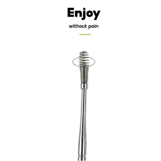 6pcs Ear Wax Pickers | Spoon Care Ear Clean Tool Stainless Steel Earpick Wax Remover Curette Ear Pick Cleaner Ear - Boo & Bub