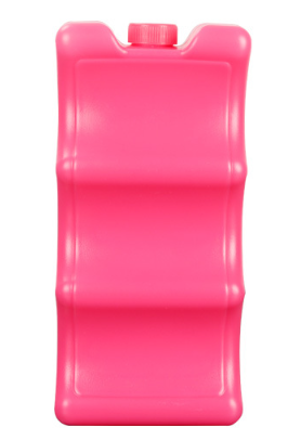 Reusable Ice Pack Cooler | Water Box Lunch Boxes Breast Milk Bags For Picnic CampingTravel Food - Boo & Bub