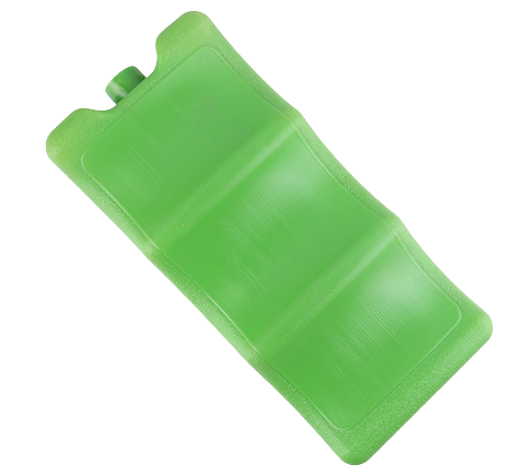 Reusable Ice Pack Cooler | Water Box Lunch Boxes Breast Milk Bags For Picnic CampingTravel Food - Boo & Bub