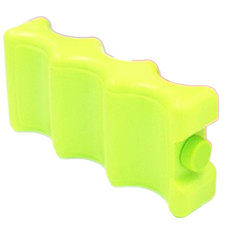 Reusable Ice Pack Cooler | Water Box Lunch Boxes Breast Milk Bags For Picnic CampingTravel Food - Boo & Bub