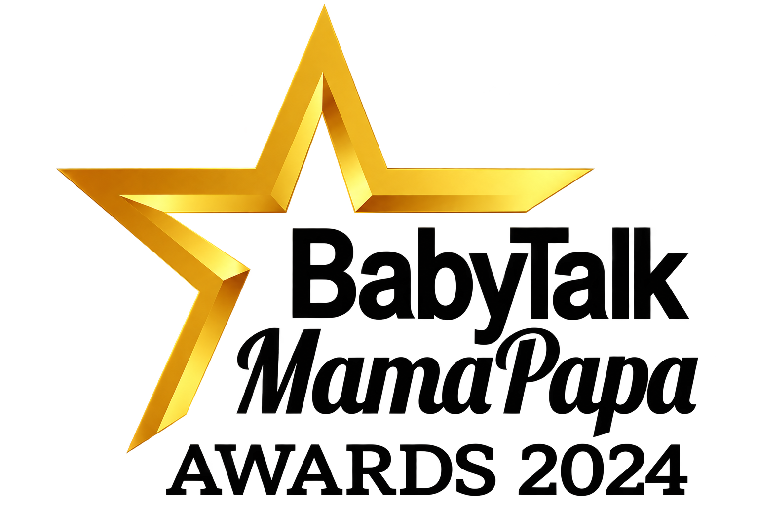 BabyTalk and MamaPapa Awards 2024