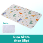 Boo&Bub Washable Baby Diaper Changing Mat Baby Urine Mat Waterproof Mattress Protector Pelapik tilam 婴儿隔尿垫成人 urine pad - Boo & Bub