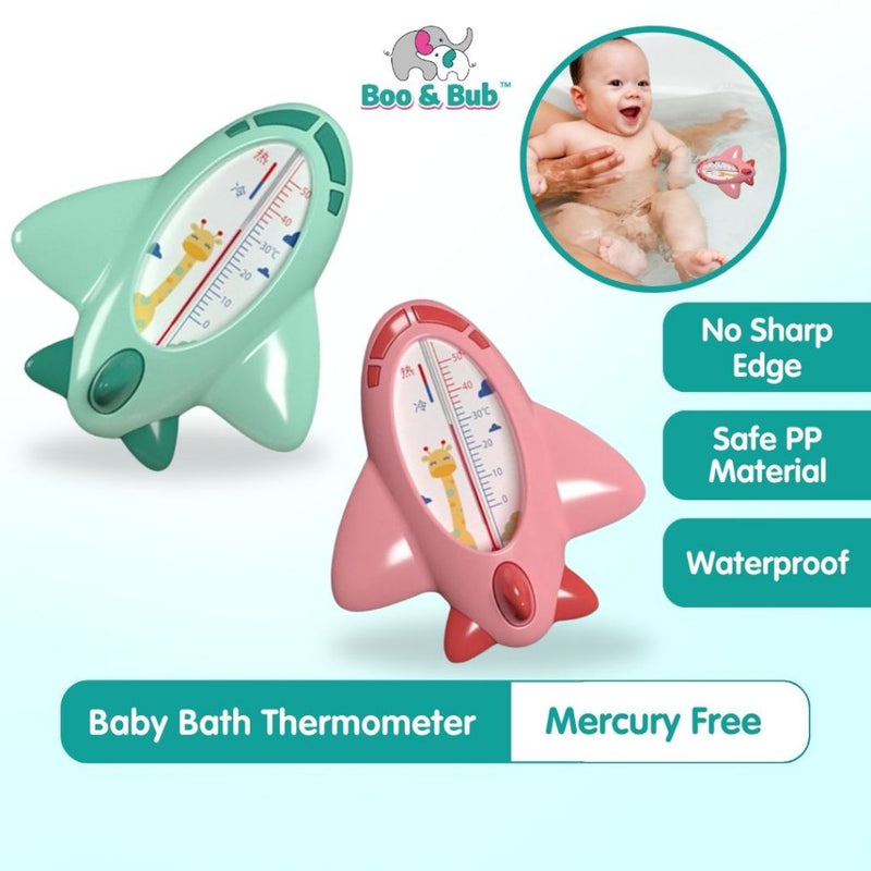 Baby Thermometer Bath Toys Baby Bath Toy Mainan Bayi Mainan Mandi Baby Toy Toys for Baby Bathroom Toys 洗澡玩具