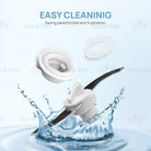 Boo & Bub Baby Food Processor Accessories BPA Free Spare Part Heat Resistant - Boo & Bub