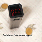 Boo&Bub 6 layers Baby Bib  Cotton Bib Baby Saliva Towel Newborn Baby Saliva Bib Soft Washable drooling Bib 新生儿围兜 柔软可洗 吸水 - Boo & Bub