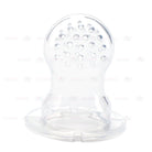 Baby Pacifier Feeder | kid toddler Fruit Feeder Nipples Feeding Safe Baby Newborn Nipple Teat Pacifier Bottles - Boo & Bub