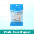 Boo&Bub Dental Floss | Oral Care Accessories - Boo & Bub