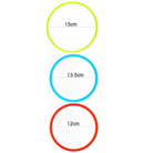 Throw Circle Toy | Hoop Throwing Ring Game - Boo & Bub