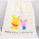 120x60cm | 100% Cotton Baby Kid Bath Towel | Tuala Blanket Super Soft Good Absorbent Fast Dry - Boo & Bub