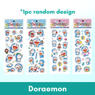 1pc 3D Cartoon Bubble Sticker for Kids (Stiker Kanak Kanak) - Boo & Bub