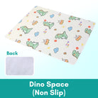 Boo&Bub Washable Baby Diaper Changing Mat Baby Urine Mat Waterproof Mattress Protector Pelapik tilam 婴儿隔尿垫成人 urine pad - Boo & Bub
