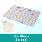 Boo&Bub Washable Baby Diaper Changing Mat Baby Urine Mat Waterproof Mattress Protector Pelapik tilam 婴儿隔尿垫成人 urine pad - Boo & Bub