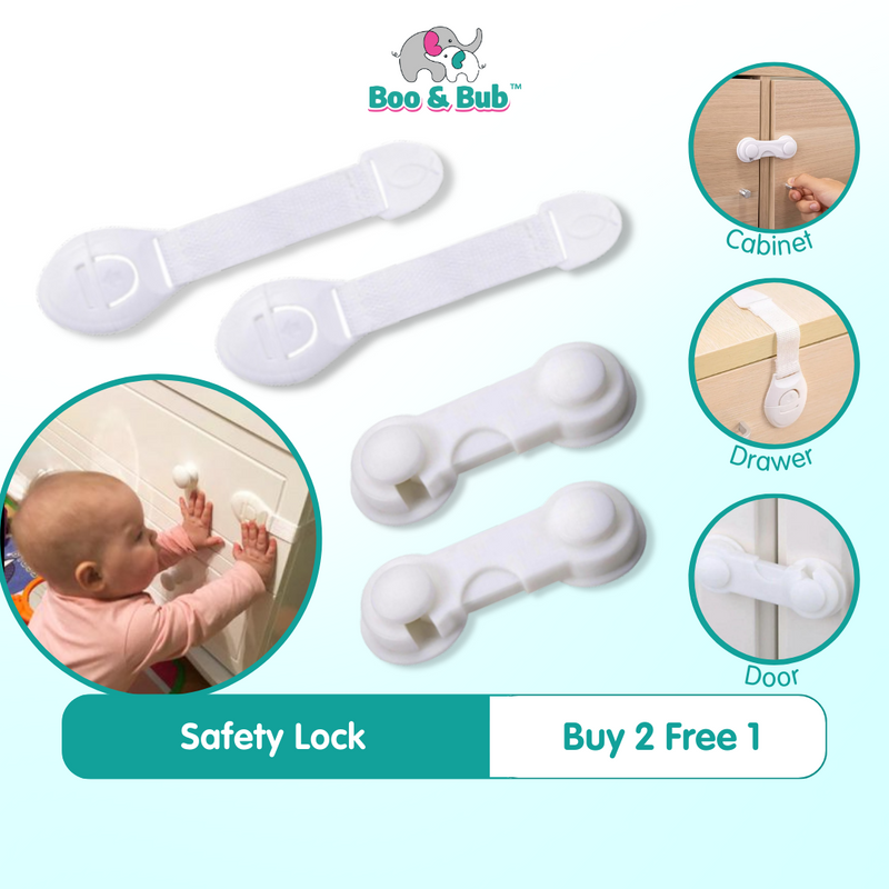 Baby Safety Lock