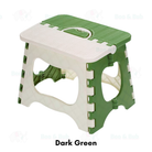 Foldable Stool | Easy Clean Kitchen Home Train Outdoor Bedroom Kids Adults Portable Lightweight Bathroom - Boo & Bub