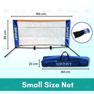 Boo & Bub Kids Pickleball Paddle Glass Fiber Racket for Kids Kid Beginners & Pros - Boo & Bub