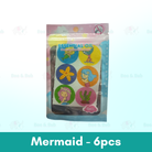 Boo&Bub Baby Mosquito Repellent Patch Anti mosquito sticker Ubat Nyamuk Penghalau Nyamuk Essential Oil sticker 防蚊贴 驱蚊贴 - Boo & Bub