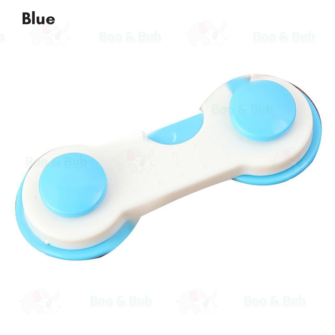 Baby Safety Lock - Boo & Bub