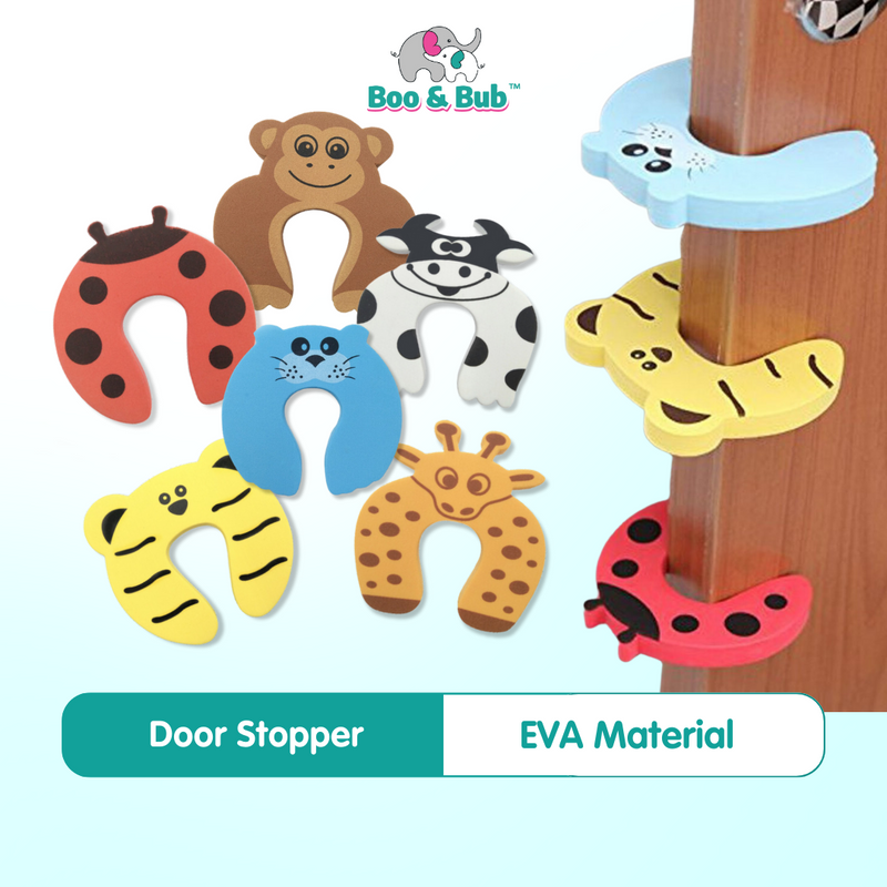 Door Lock Stopper