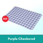 Boo&Bub Washable Baby Diaper Changing Mat Baby Urine Mat Waterproof Mattress Protector Pelapik tilam 婴儿隔尿垫成人 urine pad - Boo & Bub