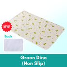Boo&Bub Washable Baby Diaper Changing Mat Baby Urine Mat Waterproof Mattress Protector Pelapik tilam 婴儿隔尿垫成人 urine pad - Boo & Bub