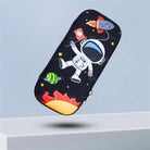 Cartoon EVA Waterproof Pencil Case For Children | Stationery Box Organizer Kotak Pencil Kartun Kalis Air - Boo & Bub