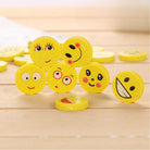 Cute 3D Creative Eraser | kid present.Pemadam warna warni Kanak kanak | Gifts school supplies 可爱3D学生胶擦 - Boo & Bub