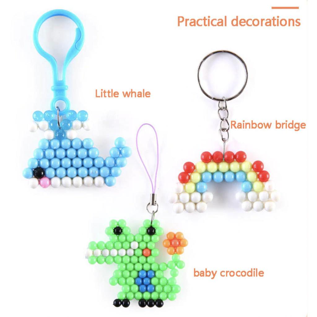 Water Mist Magic Beads - Boo & Bub