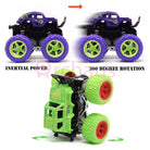 4 Wheels Monster Trucks | Kids Toys Car | Kereta Permainan Budak Kanak-Kanak Hotwheels kid car - Boo & Bub