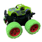 4 Wheels Monster Trucks | Kids Toys Car | Kereta Permainan Budak Kanak-Kanak Hotwheels kid car - Boo & Bub