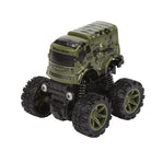 4 Wheels Monster Trucks | Kids Toys Car | Kereta Permainan Budak Kanak-Kanak Hotwheels kid car - Boo & Bub