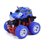 4 Wheels Monster Trucks | Kids Toys Car | Kereta Permainan Budak Kanak-Kanak Hotwheels kid car - Boo & Bub