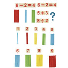 Maths Counting Stick - Boo & Bub