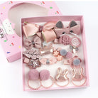 Hair Accessories Gift Box - Boo & Bub