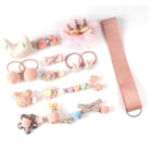 Hair Accessories Gift Box - Boo & Bub