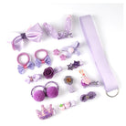 Hair Accessories Gift Box - Boo & Bub