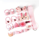 Hair Accessories Gift Box - Boo & Bub