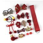 Hair Accessories Gift Box - Boo & Bub