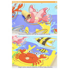 Wooden Magnetic Fishing - Boo & Bub