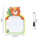 Cartoon Drawing Board for Kids Boys Girls - Boo & Bub