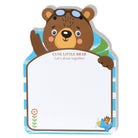 Cartoon Drawing Board for Kids Boys Girls - Boo & Bub