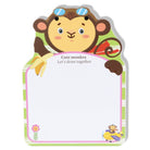 Cartoon Drawing Board for Kids Boys Girls - Boo & Bub