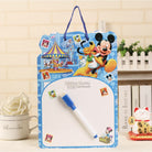 Cartoon Drawing Board for Kids Boys Girls - Boo & Bub