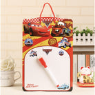 Cartoon Drawing Board for Kids Boys Girls - Boo & Bub