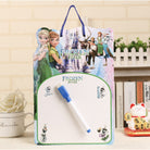 Cartoon Drawing Board for Kids Boys Girls - Boo & Bub