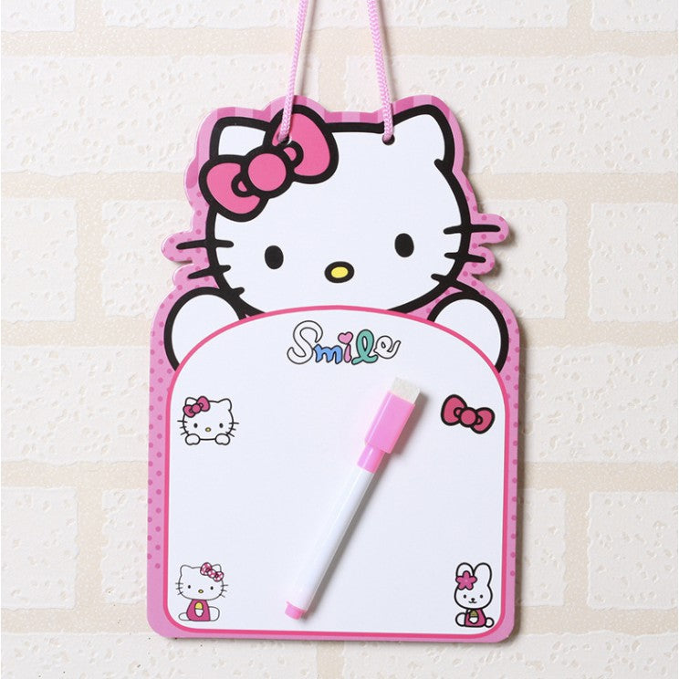 Cartoon Drawing Board for Kids Boys Girls - Boo & Bub