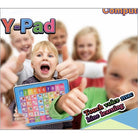 Smart Play Tablet Pad - Boo & Bub